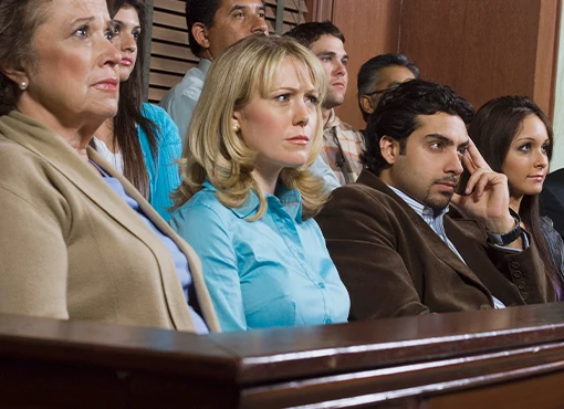 8 Goals of Voir Dire and How to Accomplish Them