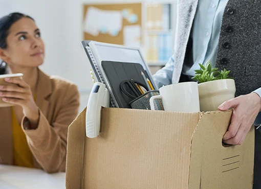 The Nuts and Bolts of Hiring and Terminating Employees - Image 17