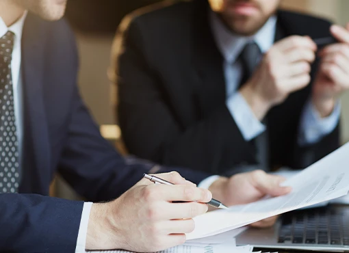 The Contract Strategist's Guide to Complex Deal Drafting and Negotiations - Image 3