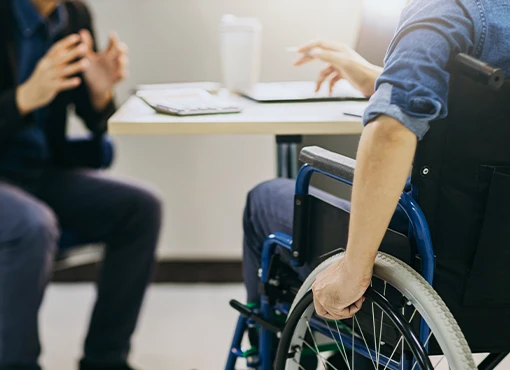 Special Needs Trusts: Attorney and Trustee Perspectives
