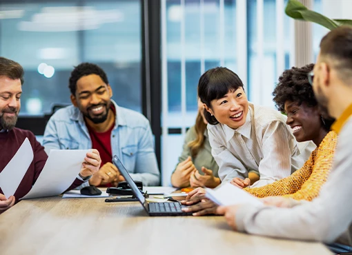 Fostering Diversity in the Law Firm: An Action Plan for Attorneys - Image 3