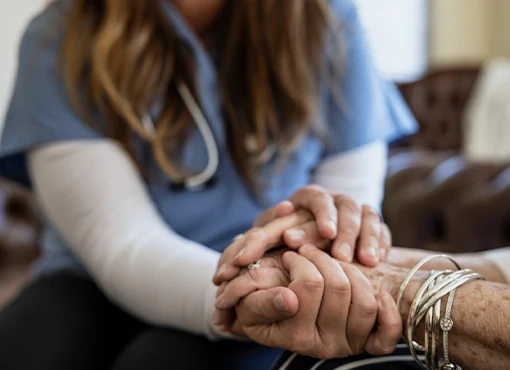 Advanced Nursing Home Failure of Care Litigation - Image 2