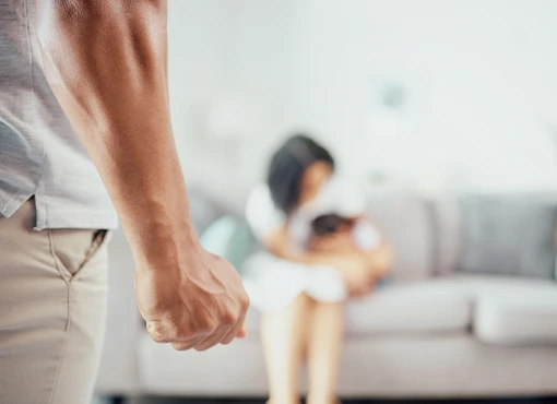 Addressing Domestic Violence: Warning Signs and Real-World Solutions - Image 4
