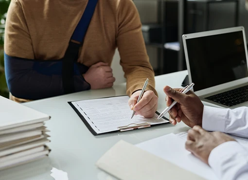 Personal Injury Attorney Resource Pack: Checklists, Sample Docs, Tech Tips, and More - Image 8