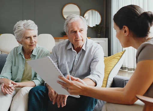 Qualifying Clients for Medicaid (With Special Focus on Tax Traps and Trust Tactics) - Image 16