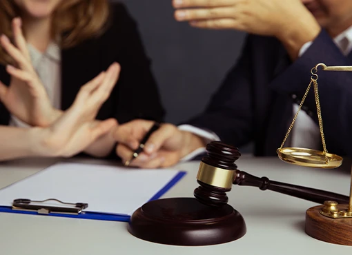 The Litigator's Struggle Part 2: Handling Difficult Opposing Counsel and Judges - Image 29