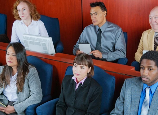 Trial and Error: 50 Mistakes Even Experienced Trial Attorneys Make - Image 9