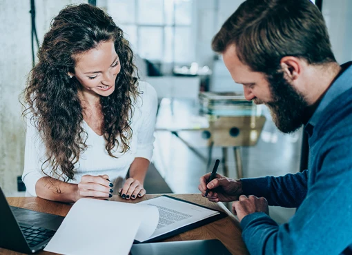 Employment Contracts and Documents: Balancing Legal Precision and Clarity - Image 4