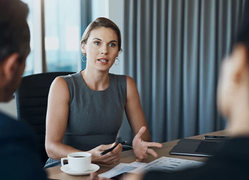 Tackling Complex Bankruptcy Cases: Secured Debt, Complex Assets, and More - Image 7