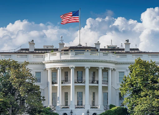 Trump's First 100 Days: The Shakeups, Shifts, and What's Next