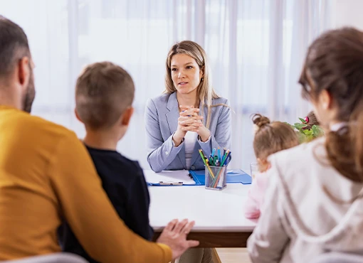 Managing Discovery in Family Law Cases: Actionable Approaches and Real-World Tips - Image 6