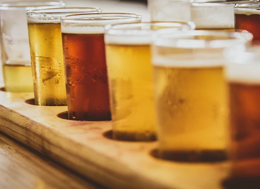 Brewery and Distillery Law in Virginia - Image 4