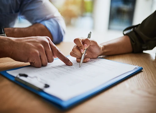 Virginia Real Estate Law 101