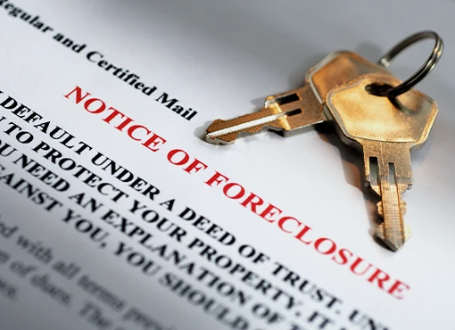 Top Foreclosure Alternatives and Defenses - Image 16