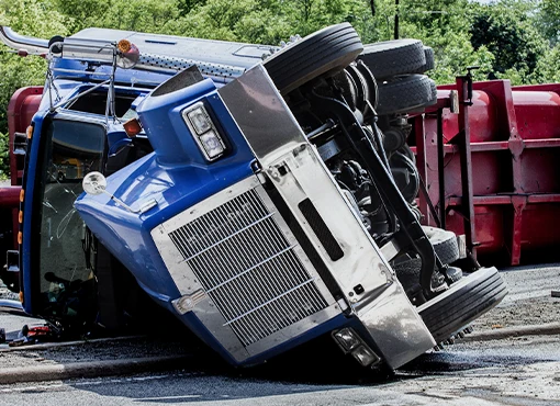 Truck Accident Cases 101: Plaintiff and Defense Perspectives - Image 12