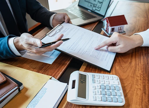 Real Estate Financing From Start to Finish - Image 24