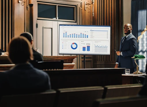 Trial Technology: Enhancing Advocacy Without Undermining Admissibility - Image 13