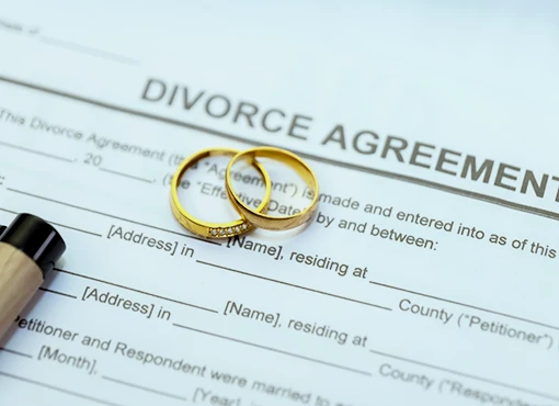 Top 6 Mistakes Made by Rookie Divorce Attorneys