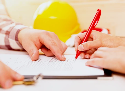 The Top 6 Pain Points in Construction Contracts