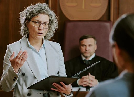 Advanced Cross-Examination Techniques