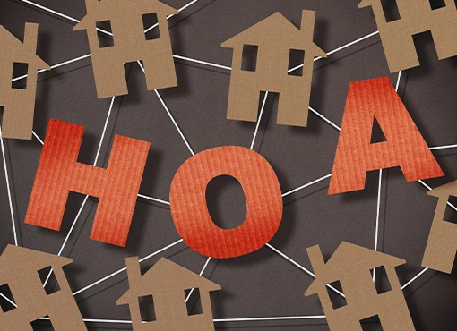 Condominium and Homeowners Association Law From Start to Finish