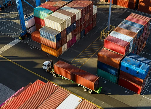 From Contract to Coverage: Managing Risk in the Global Supply Chain