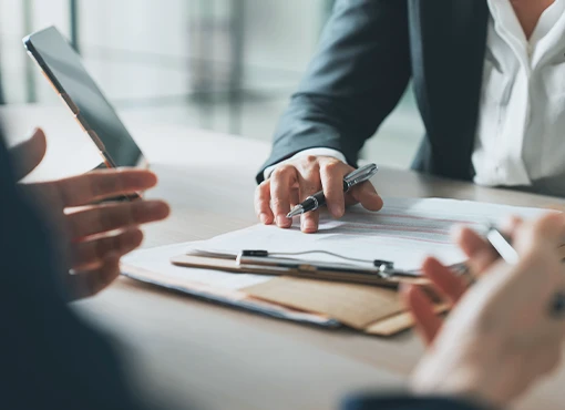 Making Changes to Irrevocable Trusts