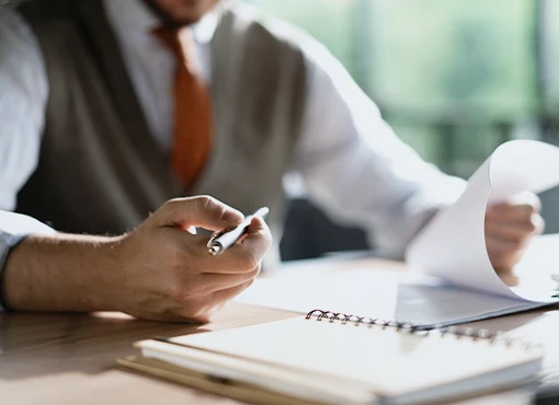 Trusts From Start to Finish