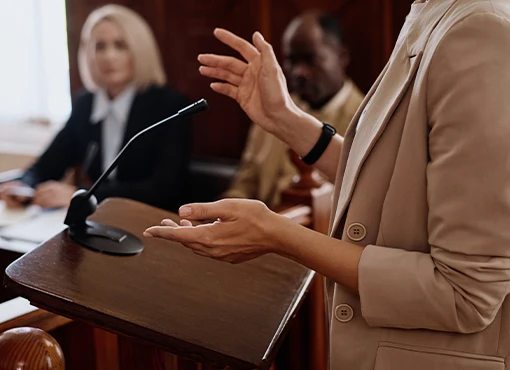 Mastering Vocational Expert Testimony