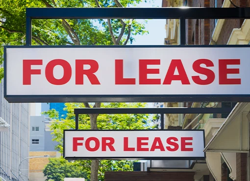 Commercial Real Estate Leases