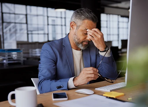 Safeguarding Your Mental Health and Dealing With Stress in the Legal Field