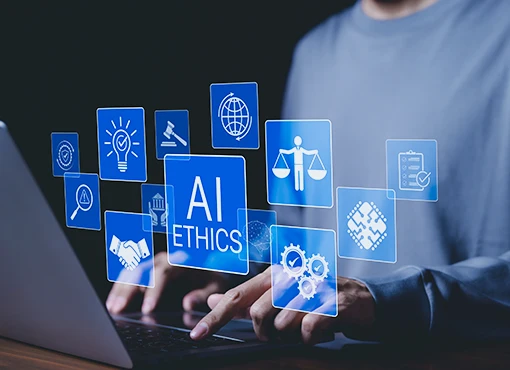 Ethics of Agentic AI: Competence, Supervision, and Liability