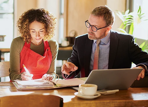 Small Business Financing Traps to Avoid