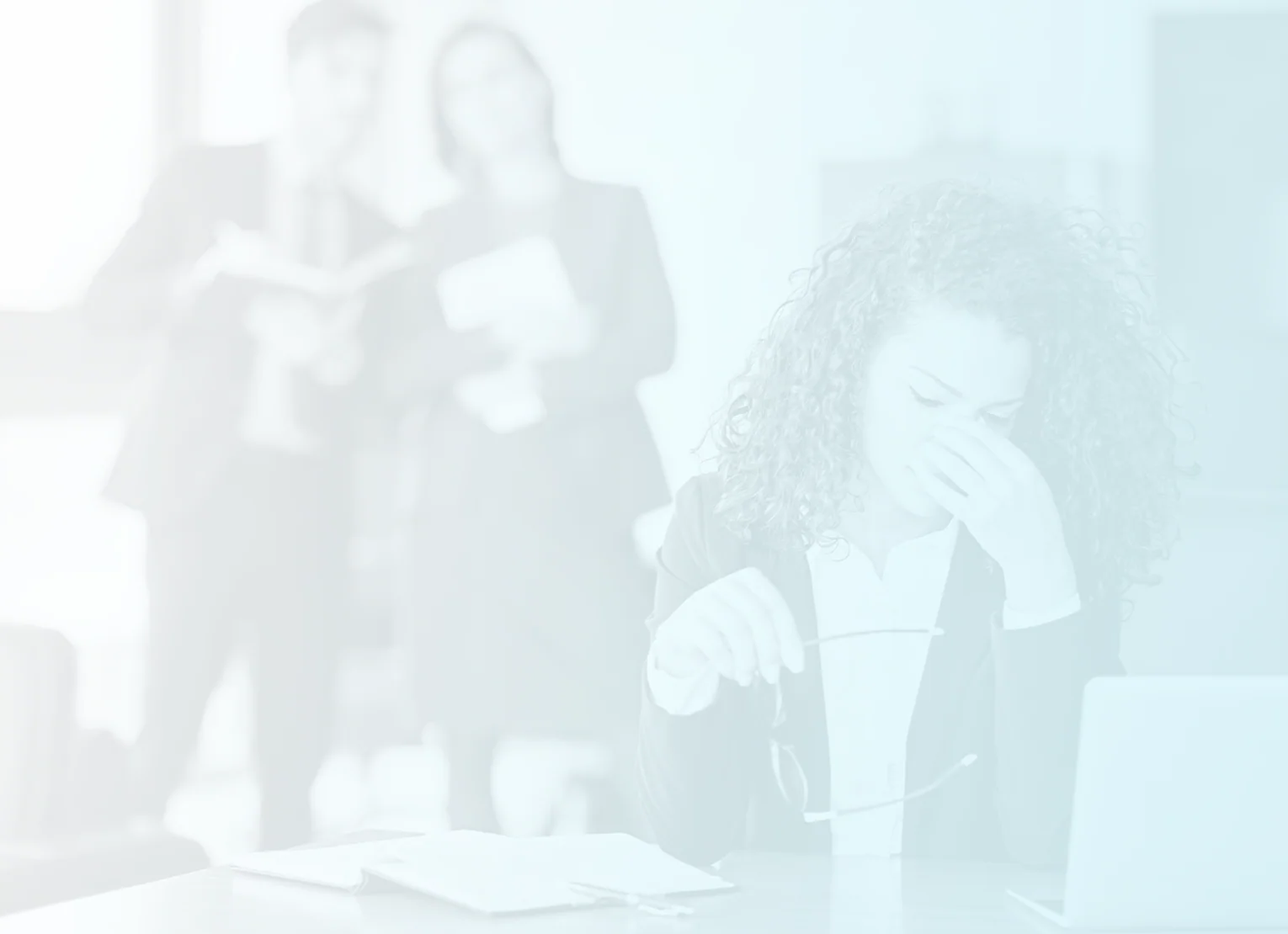 Advanced Employment Law: Handling Discrimination, Harassment, and Retaliation Claims - Image 2