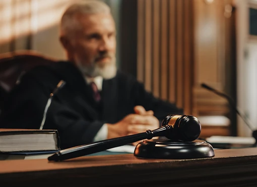 Oklahoma Civil Court Judges Discuss Trial Practice