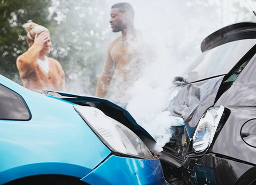 Motor Vehicle Accident Cases Gone Wrong