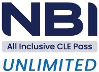 All Inclusive CLE Pass (Monthly)