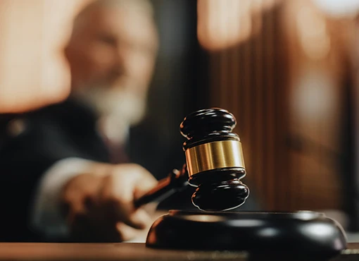 The Judges Speak: A CLE-Accredited Podcast Series